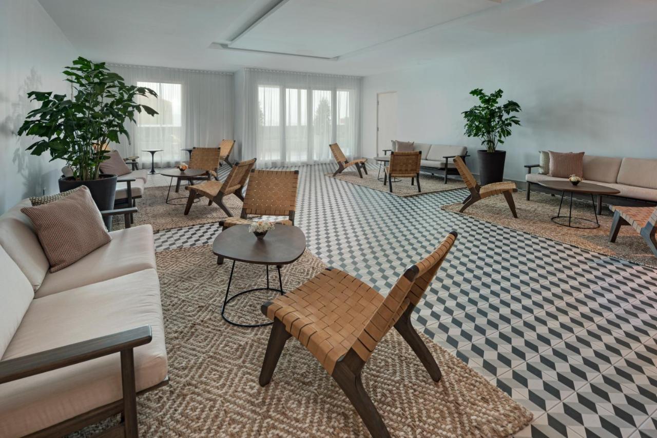 Hotel Hyatt Place San Pedro à San Pedro Sula Extérieur photo