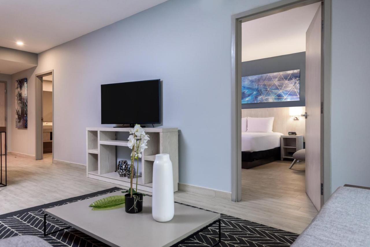 Hyatt Place San Pedro San Pedro Sula Extérieur photo