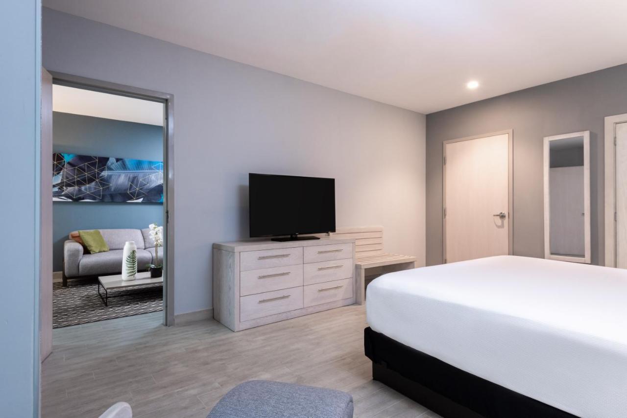 Hyatt Place San Pedro San Pedro Sula Extérieur photo