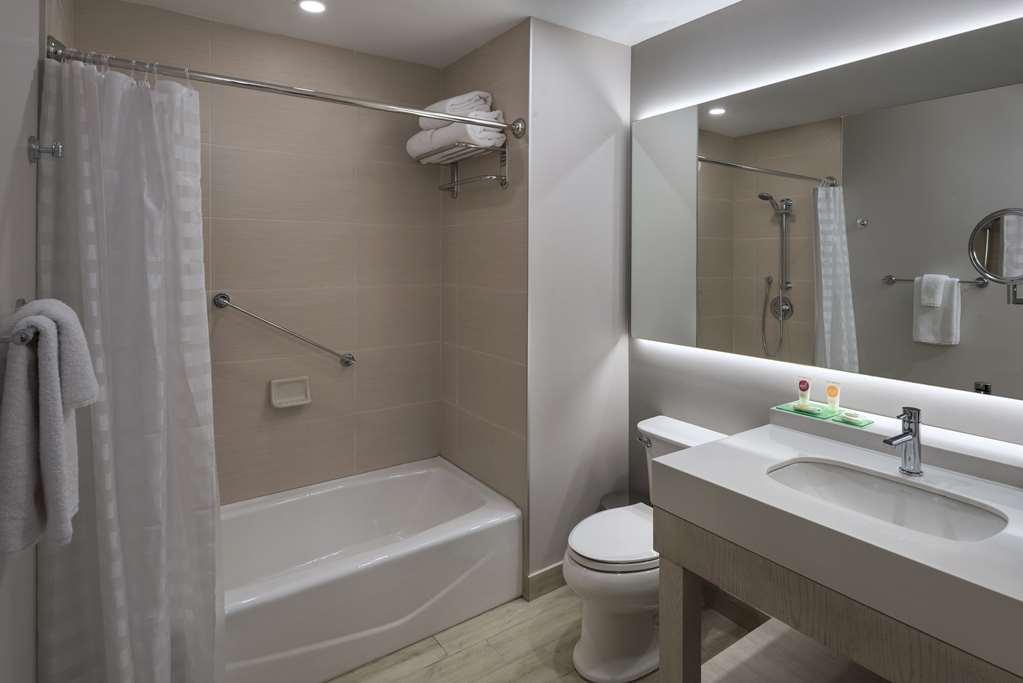 Hyatt Place San Pedro San Pedro Sula Chambre photo