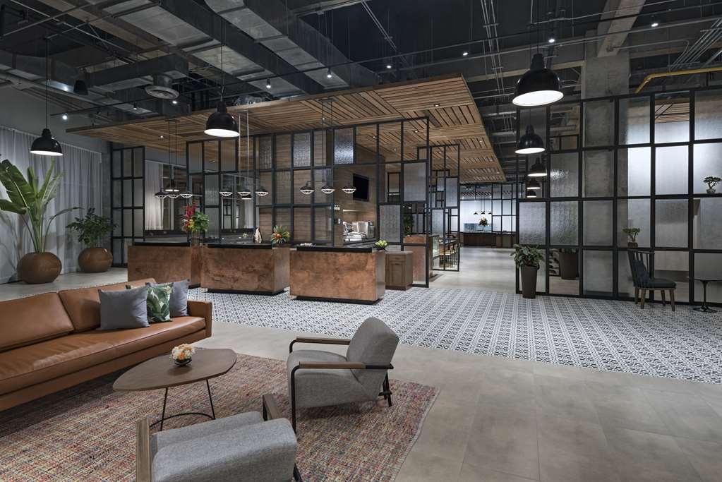 Hyatt Place San Pedro San Pedro Sula Intérieur photo