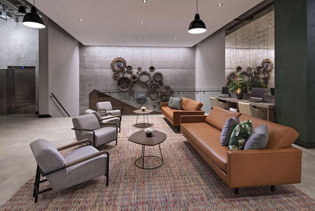 Hyatt Place San Pedro San Pedro Sula Intérieur photo