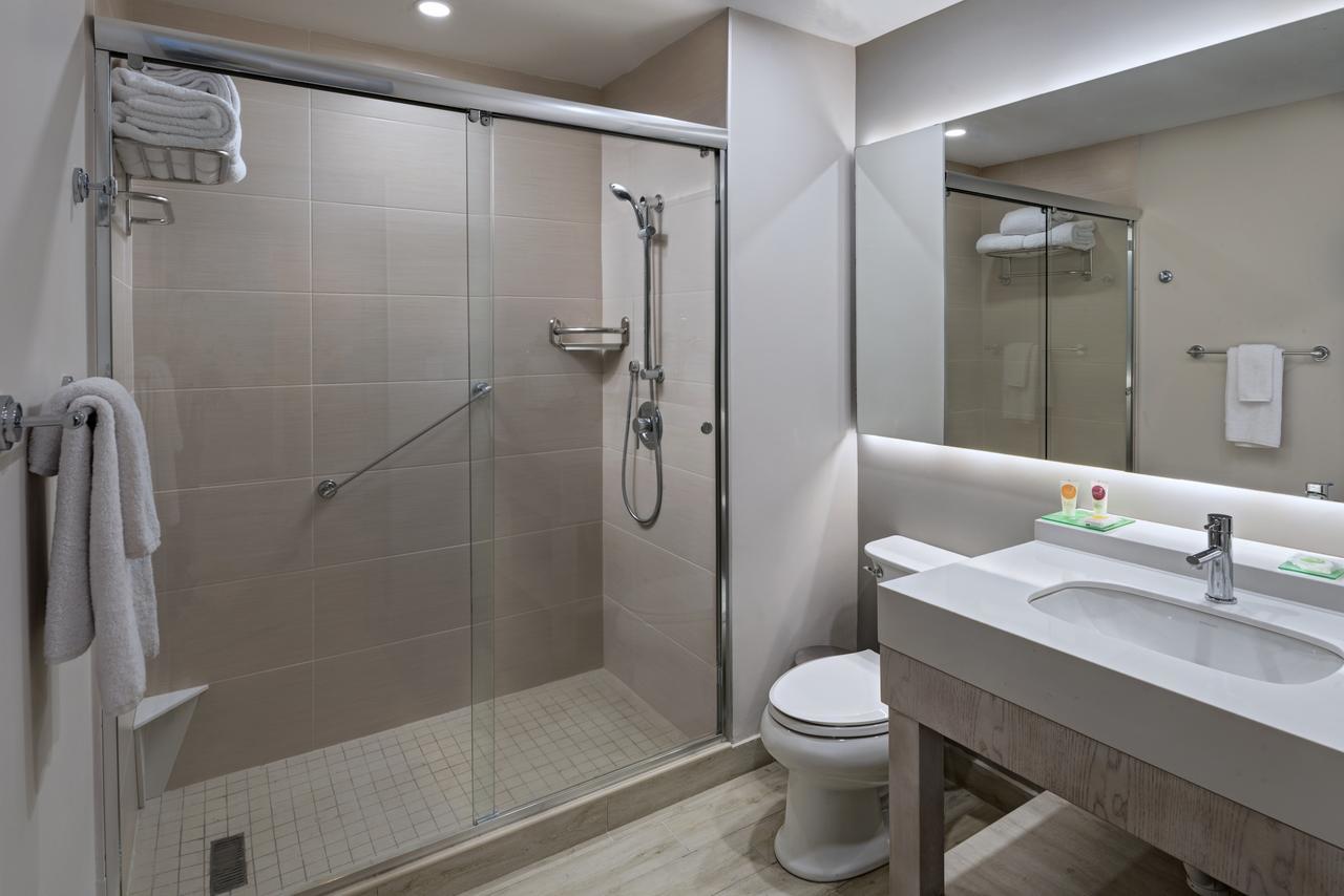 Hyatt Place San Pedro San Pedro Sula Extérieur photo