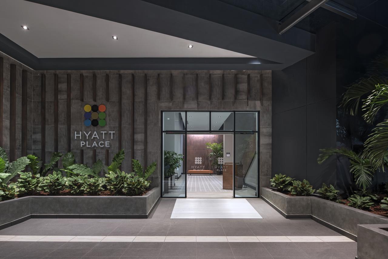 Hyatt Place San Pedro San Pedro Sula Extérieur photo