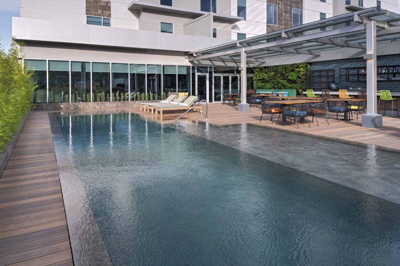 Hyatt Place San Pedro San Pedro Sula Extérieur photo